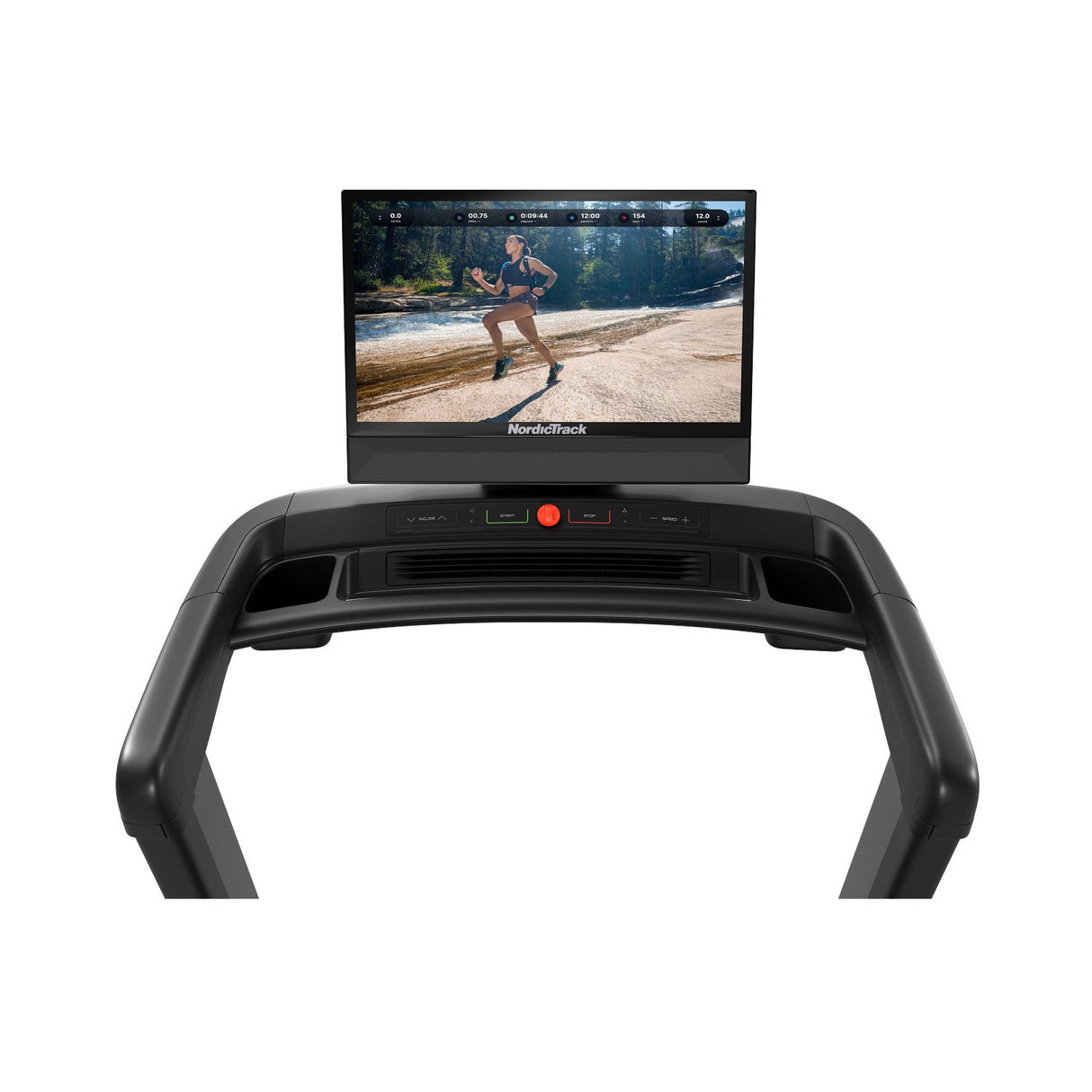 NordicTrack Laufband Commercial 2450