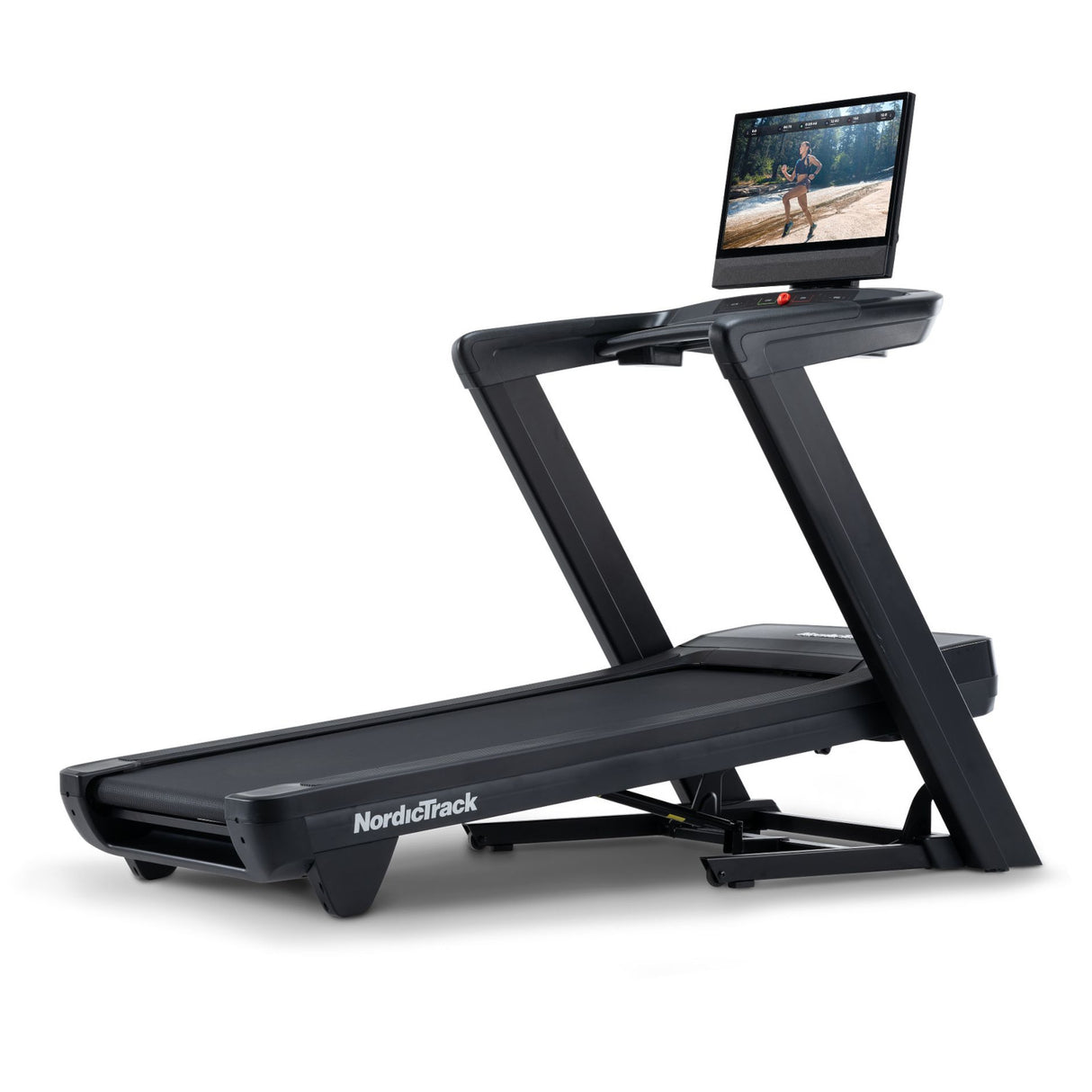 NordicTrack Laufband Commercial 2450