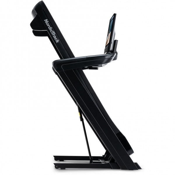 NordicTrack Laufband Commercial 2450