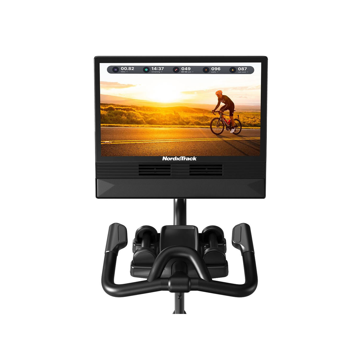NordicTrack Indoor Cycle X24 Bike