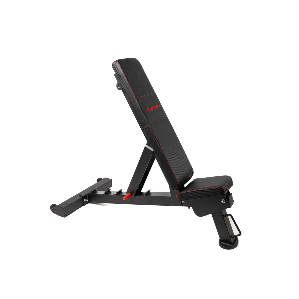 PowerBlock PowerBench 2.0 verstellbare Hantelbank