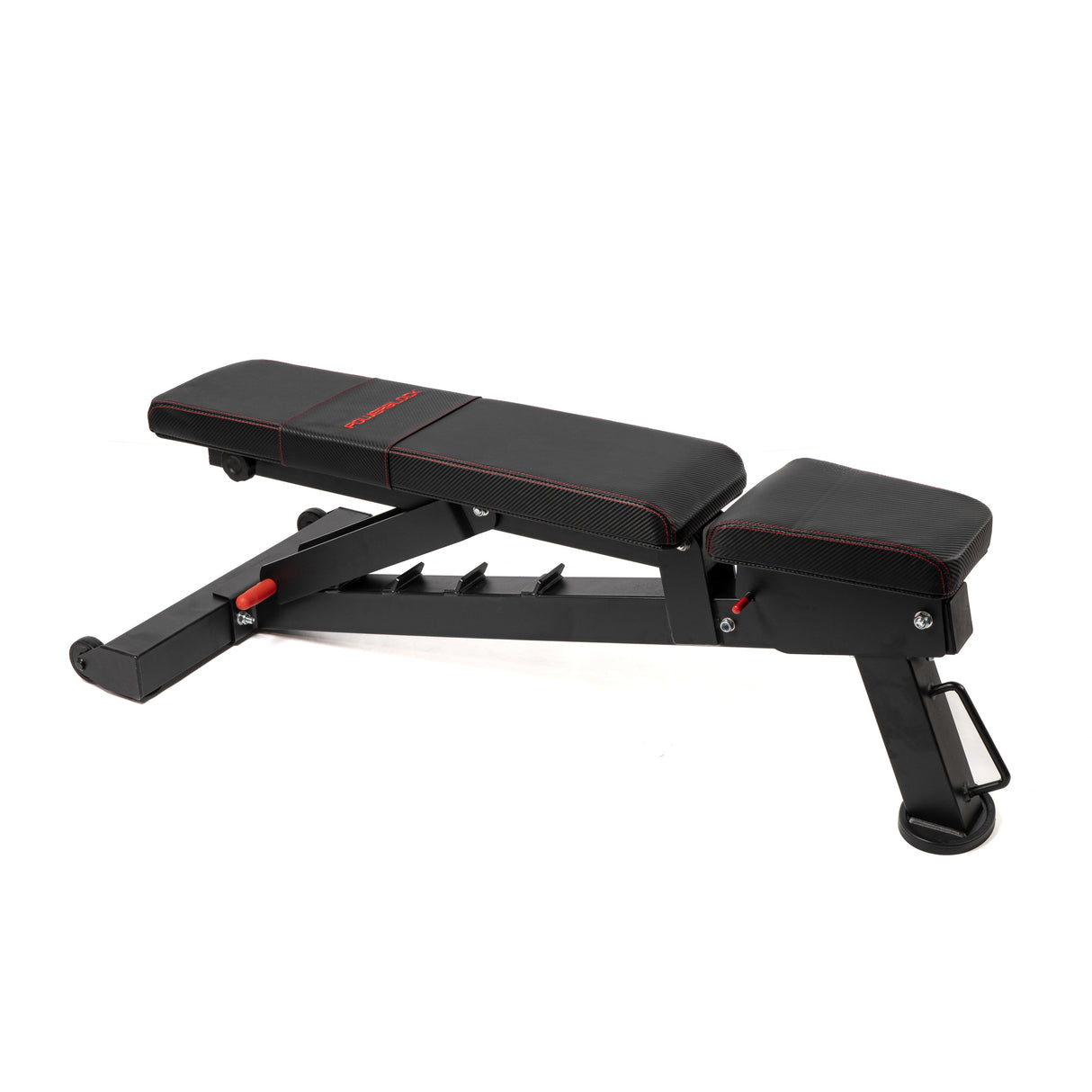 PowerBlock PowerBench 2.0 verstellbare Hantelbank