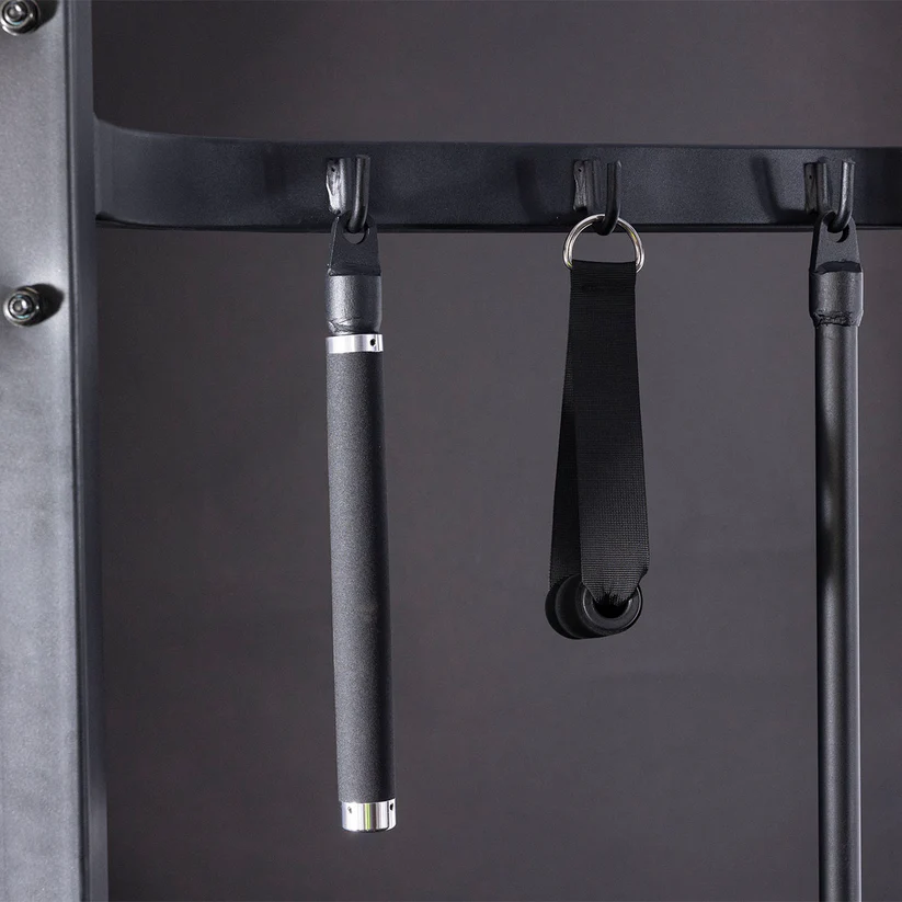 Primal Personal Series Dual Adjustable Pulley 2x 90kg Stack