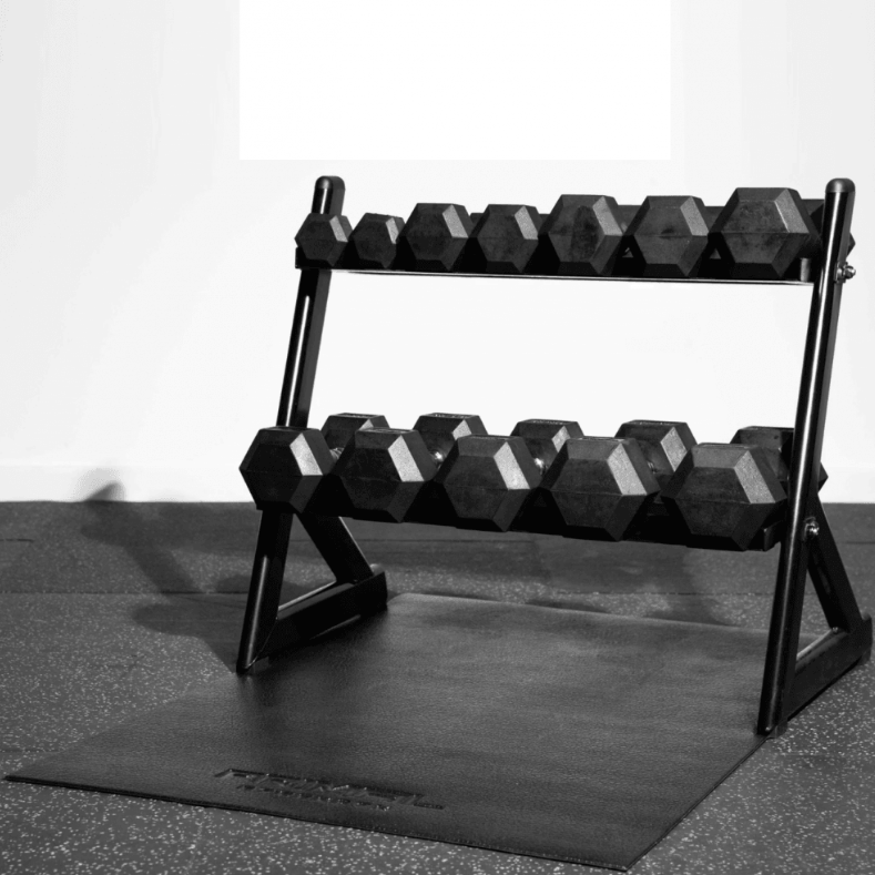 Primal Personal Series PVC Hex Kurzhantel-Set