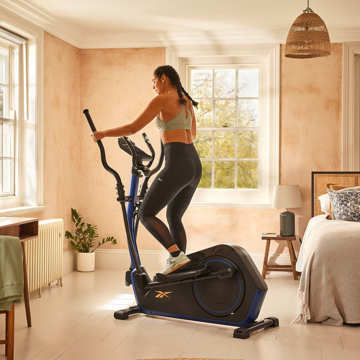 Reebok FR30 Crosstrainer