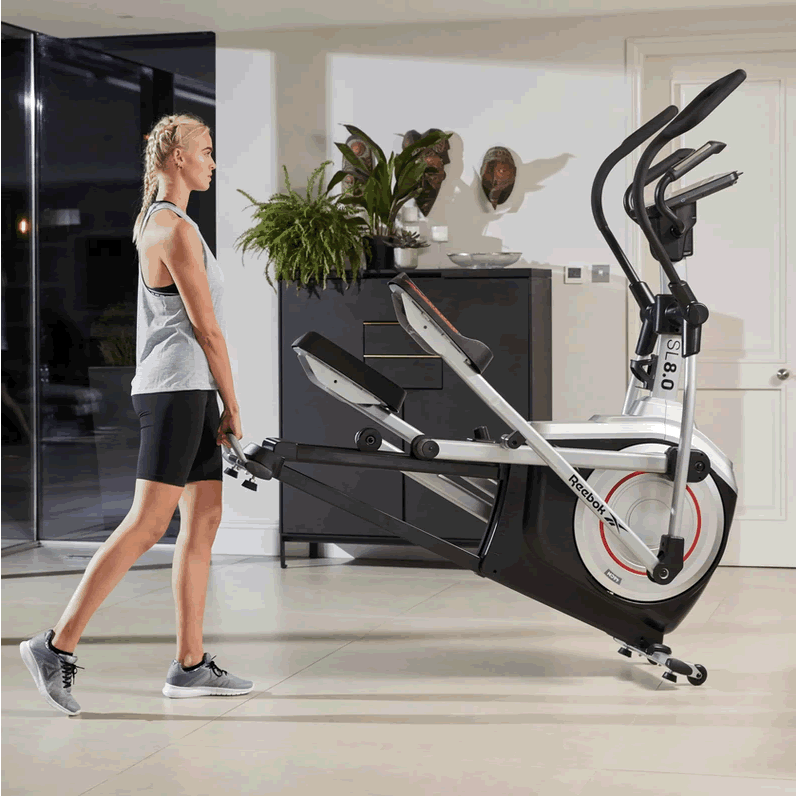 Reebok Crosstrainer SL8.0