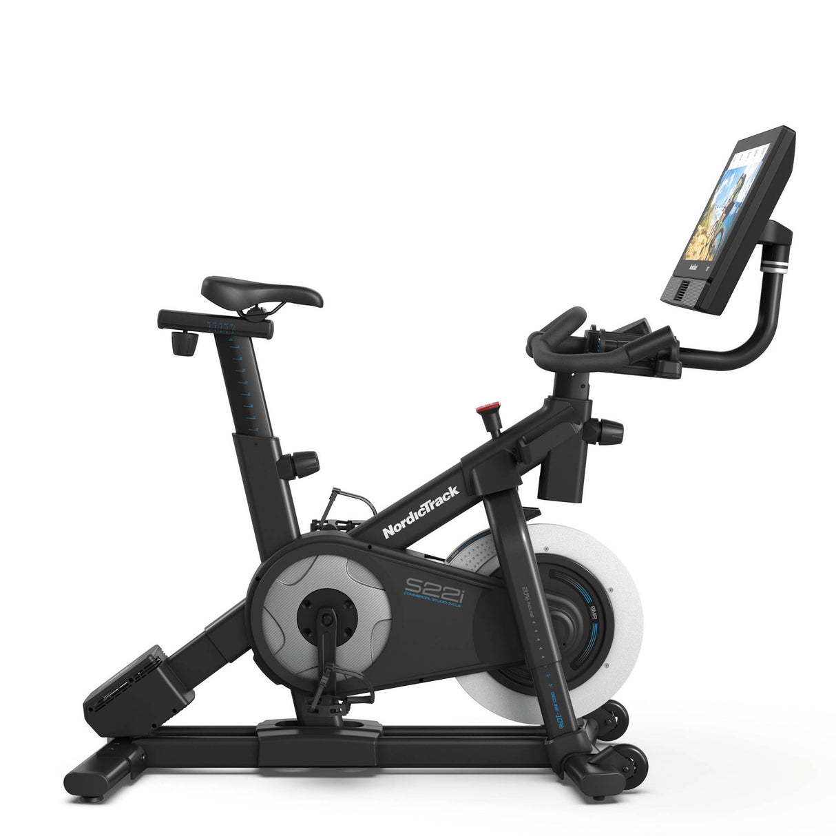 NordicTrack Commercial S22i Studio Indoor Cycle