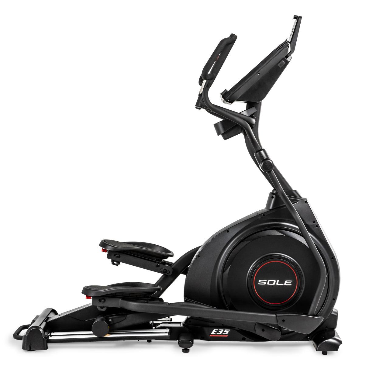 Sole Fitness Ellipsentrainer E35