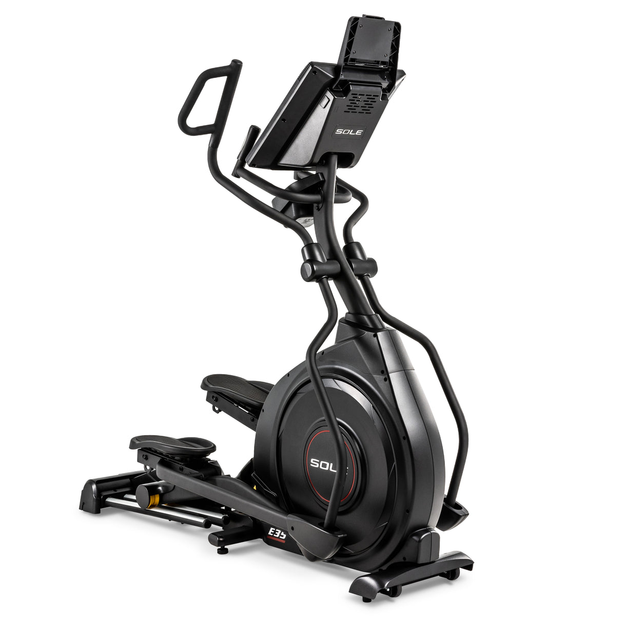 Sole Fitness Ellipsentrainer E35