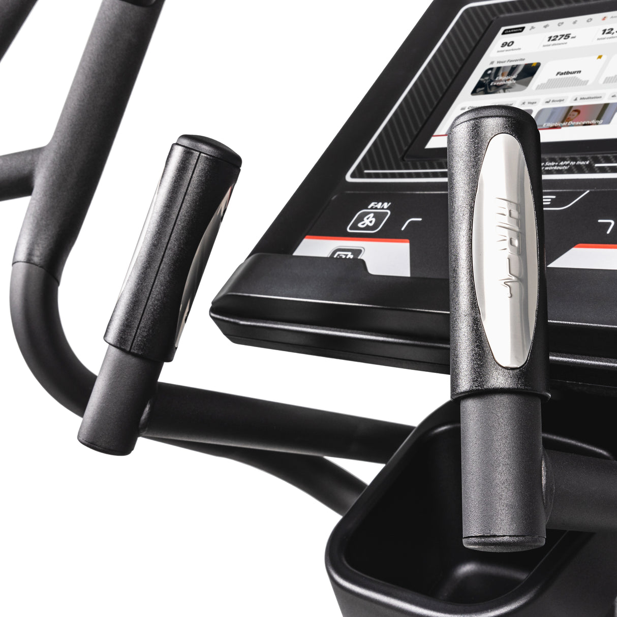 Sole Fitness Ellipsentrainer E35