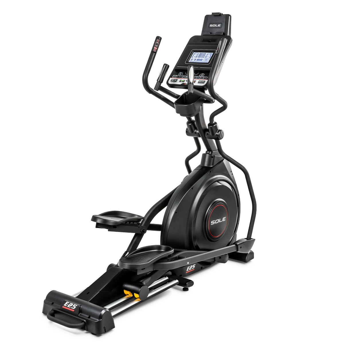 Sole Fitness Ellipsentrainer E25