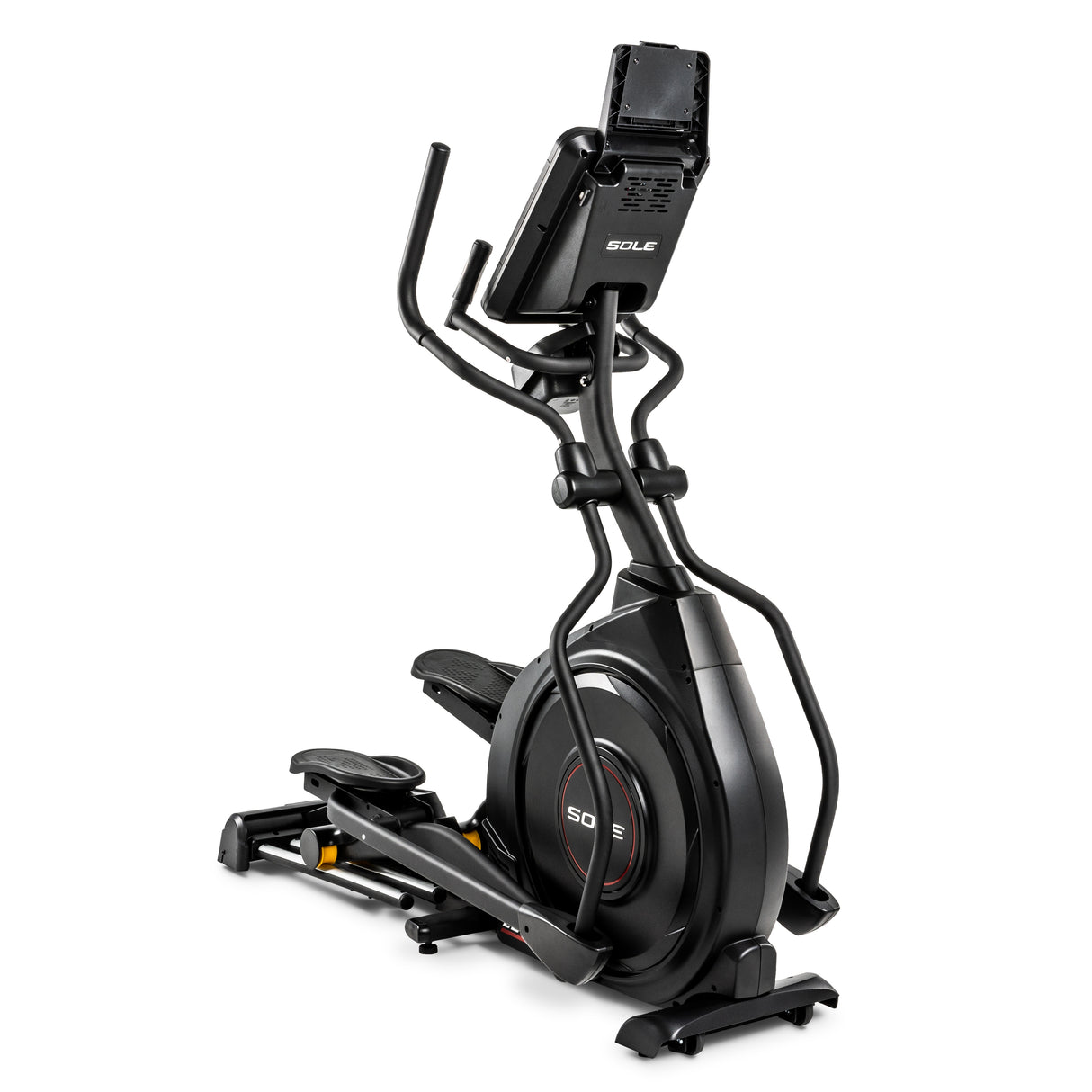Sole Fitness Ellipsentrainer E25