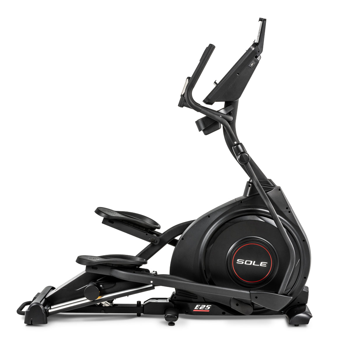 Sole Fitness Ellipsentrainer E25