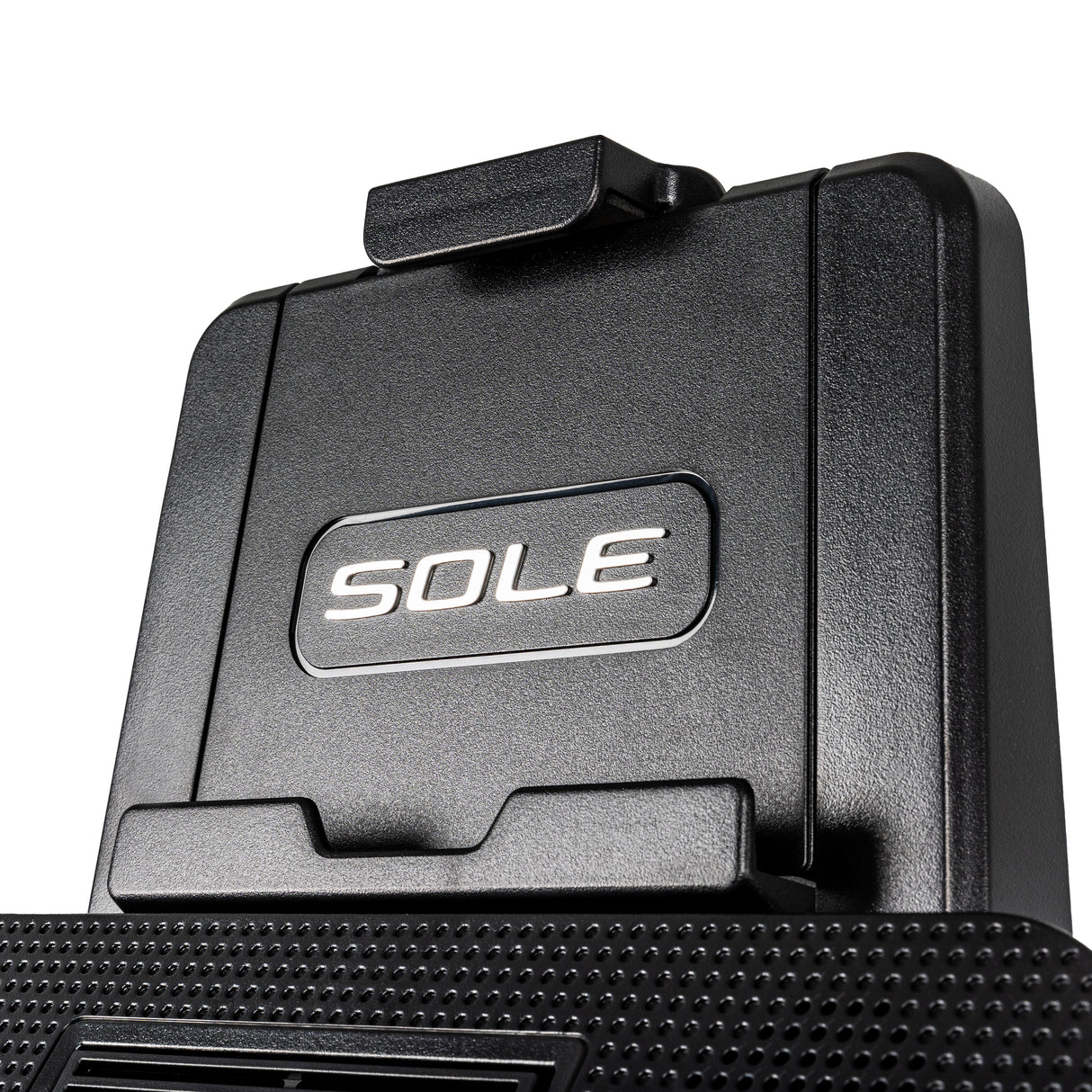 Sole Fitness Ellipsentrainer E25