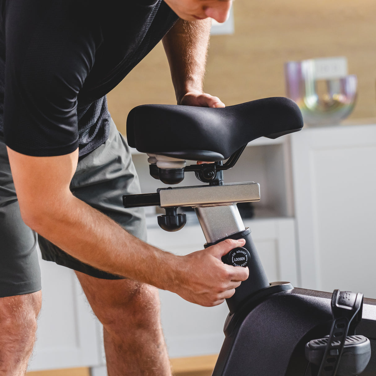 Sole Fitness Ergometer B94