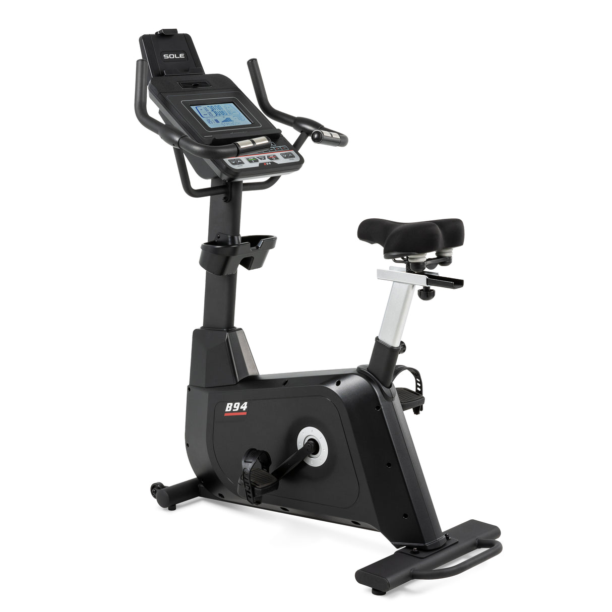 Sole Fitness Ergometer B94