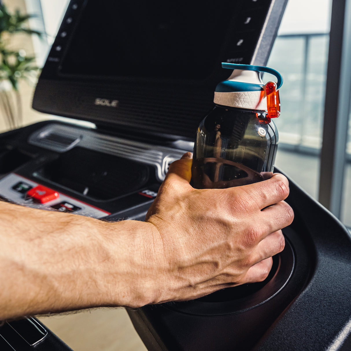 Sole Fitness Laufband F85