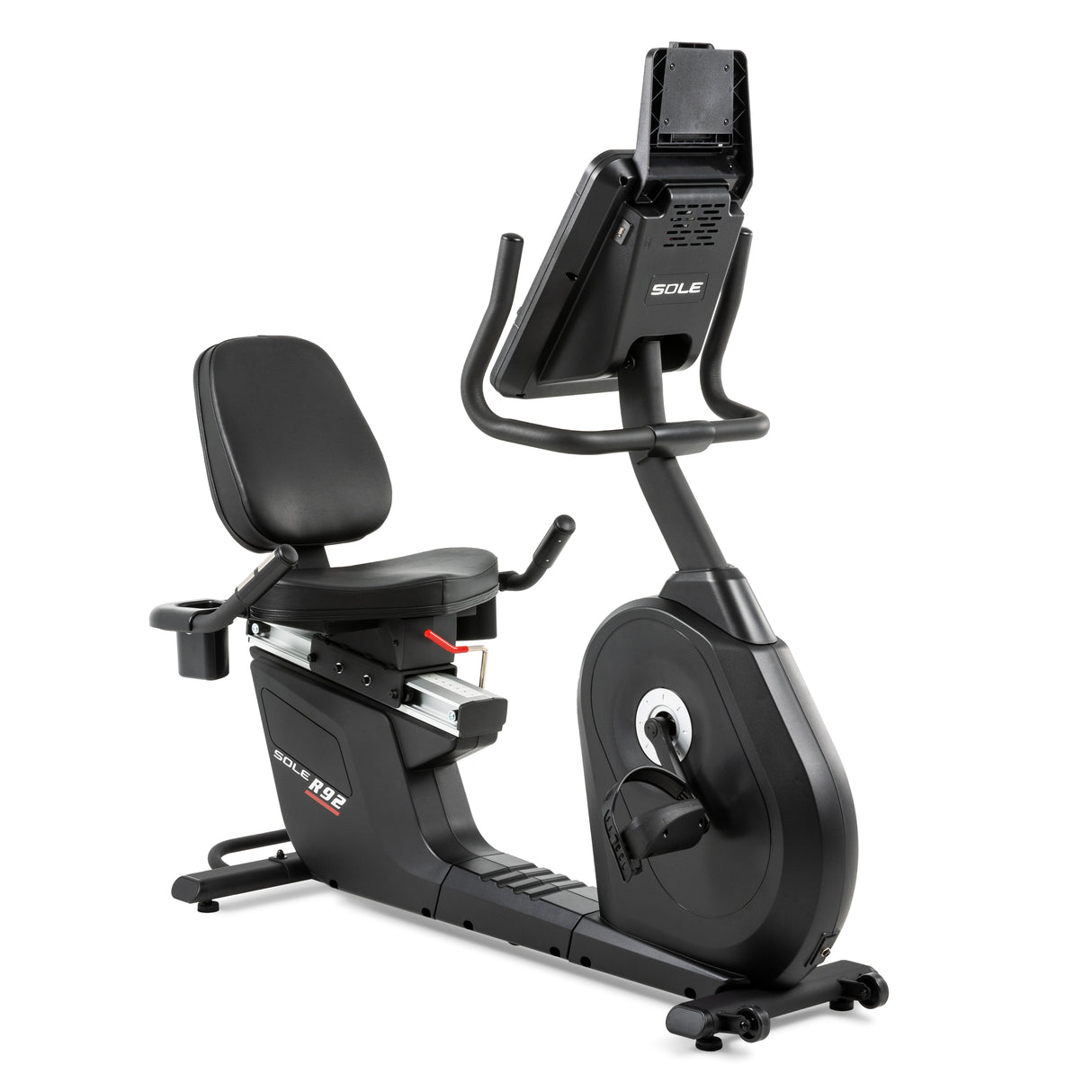 Sole Fitness Liegeergometer R92