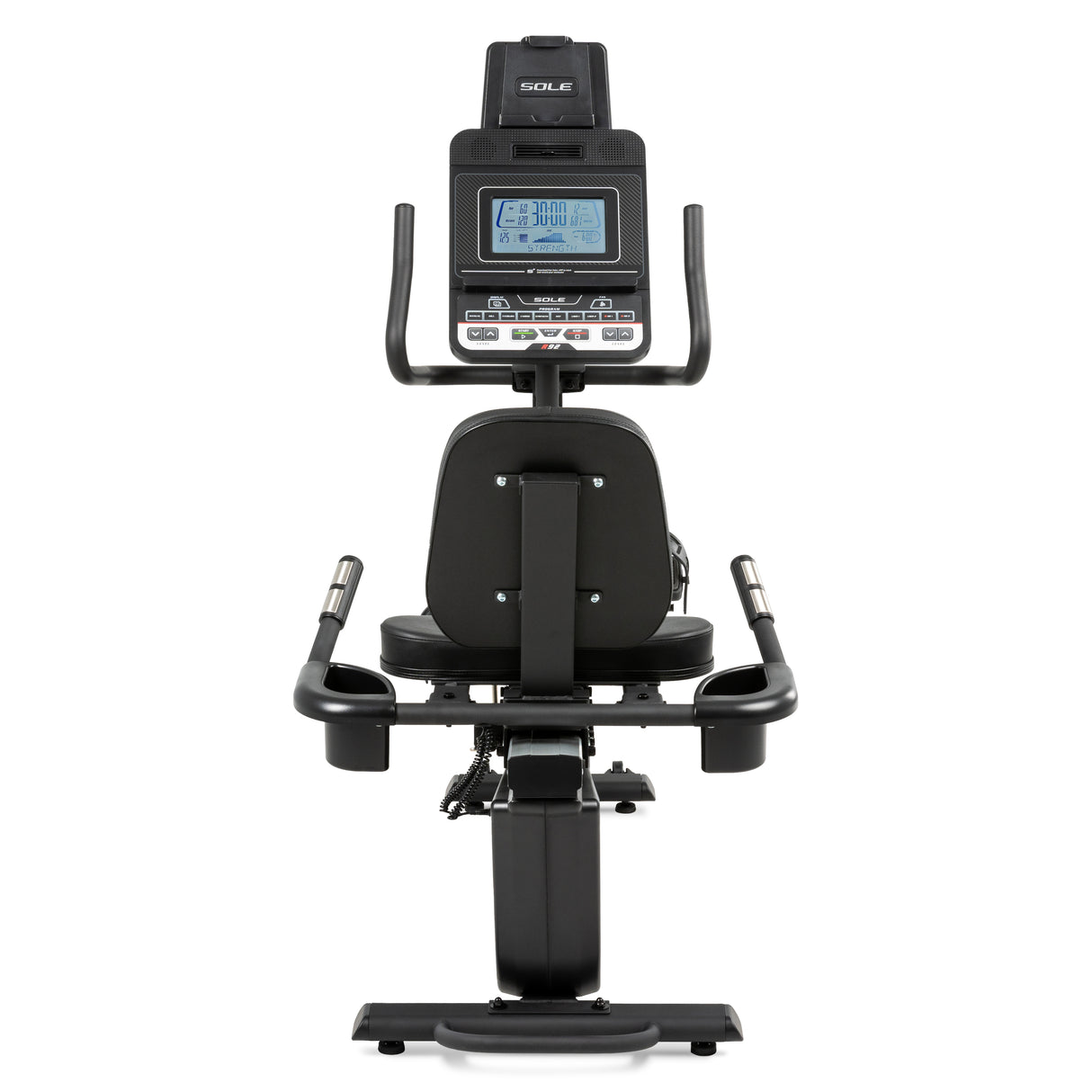 Sole Fitness Liegeergometer R92