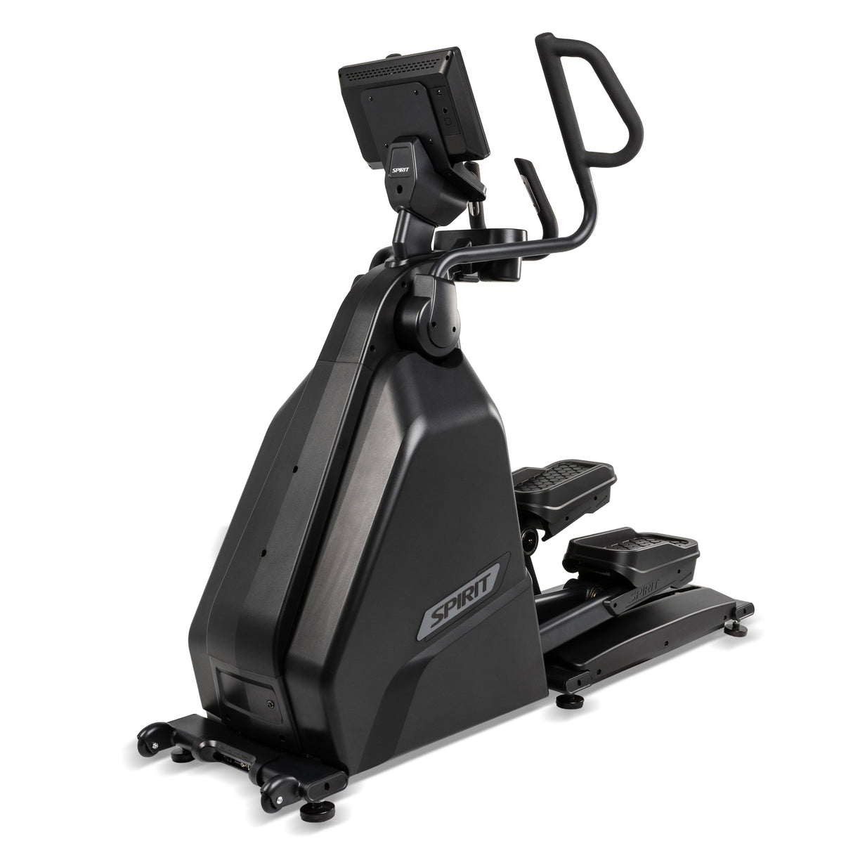 Spirit Fitness CE980 Ellipsentrainer