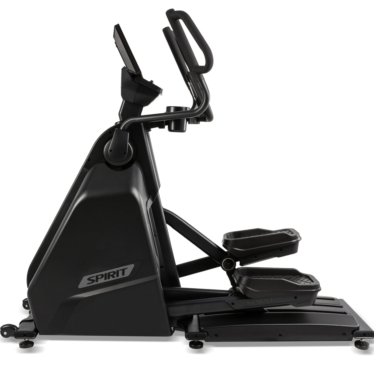 Spirit Fitness CE980 Ellipsentrainer