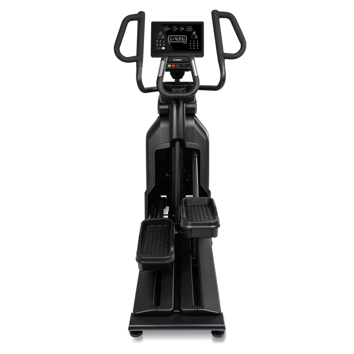 Spirit Fitness CE980 Ellipsentrainer