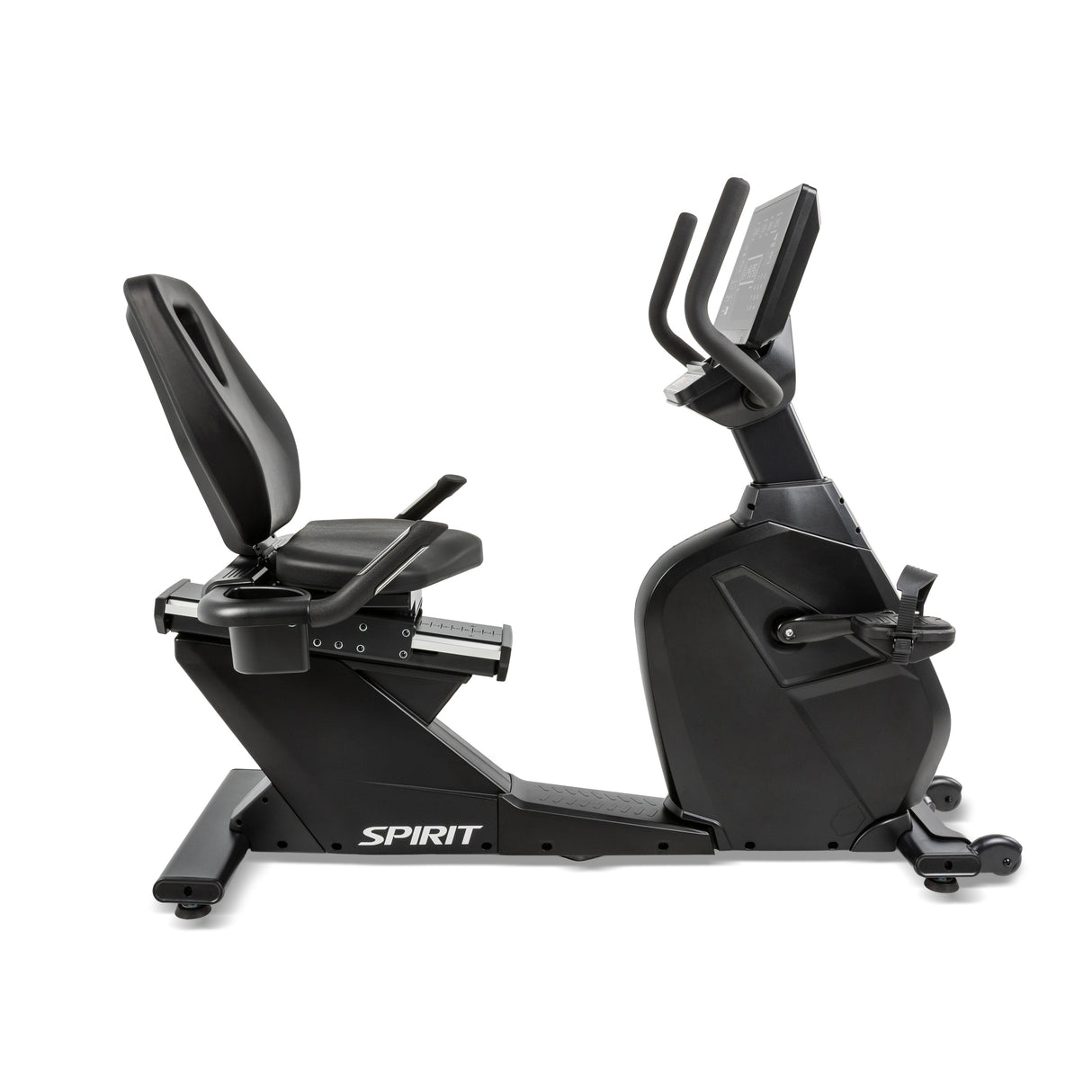 Spirit Fitness CR980 Liegeergometer