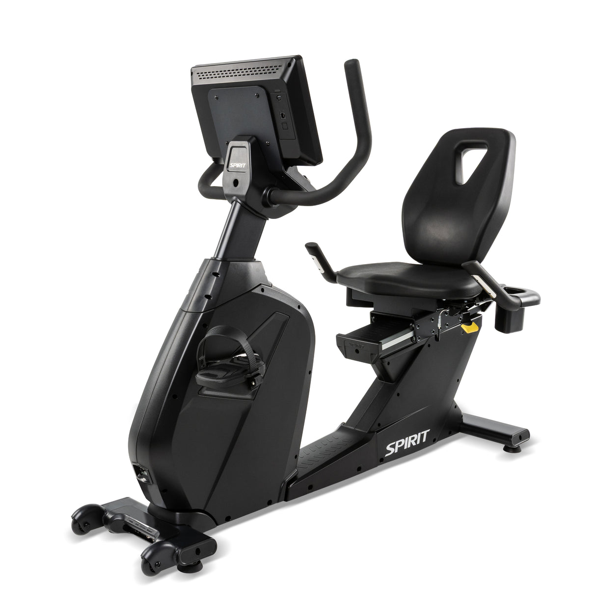 Spirit Fitness CR980 Liegeergometer