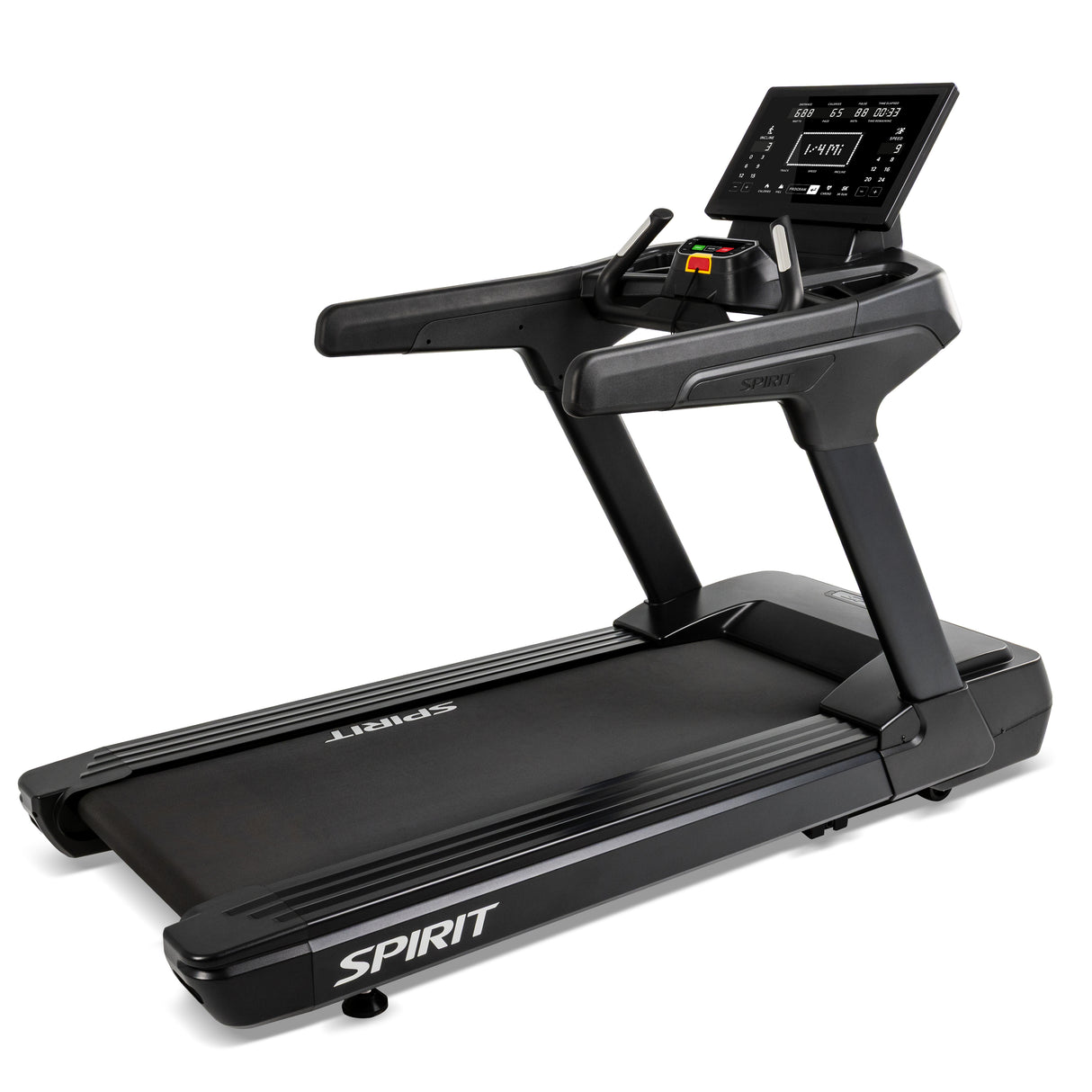 Spirit Fitness CT980 Laufband