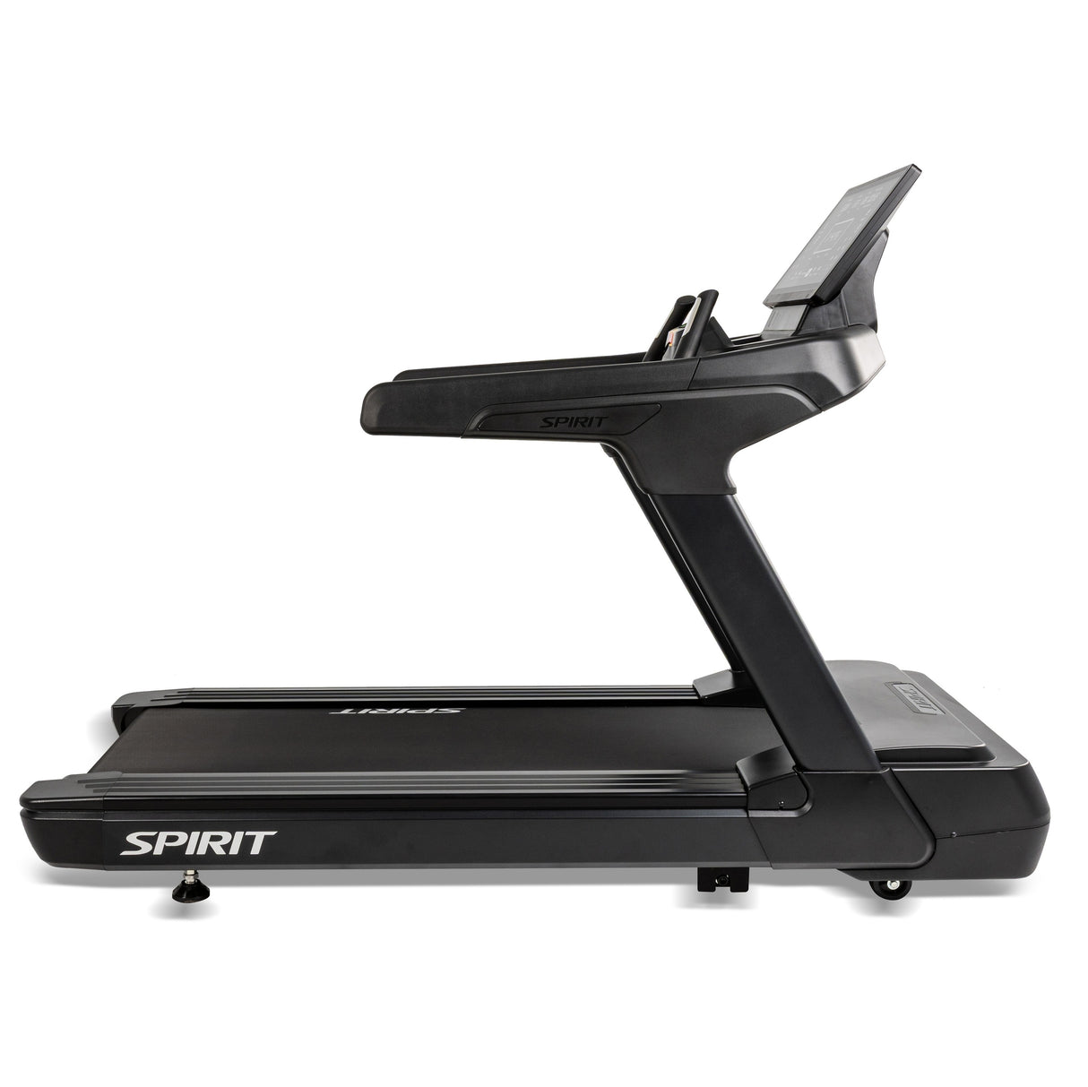 Spirit Fitness CT980 Laufband