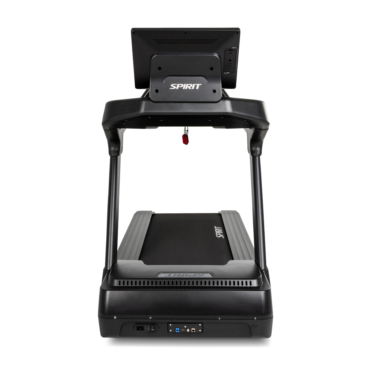 Spirit Fitness CT980 Laufband