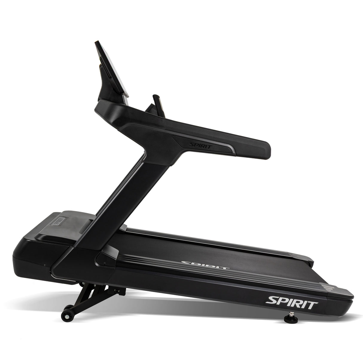 Spirit Fitness CT980 Laufband