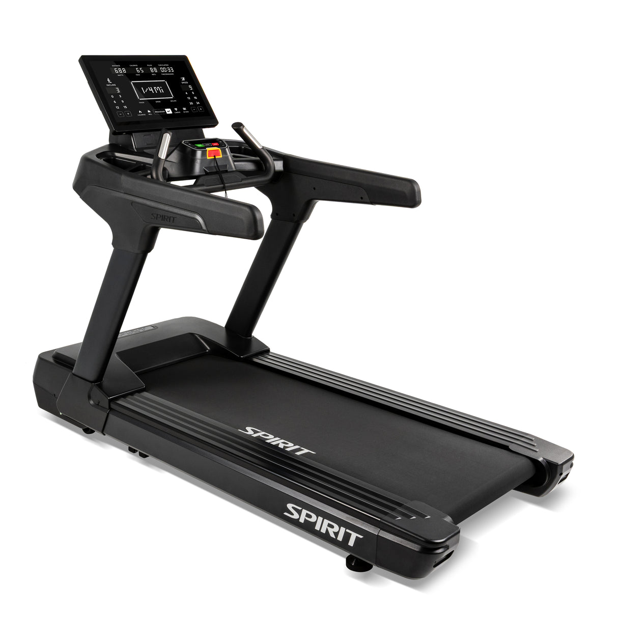 Spirit Fitness CT980 Laufband