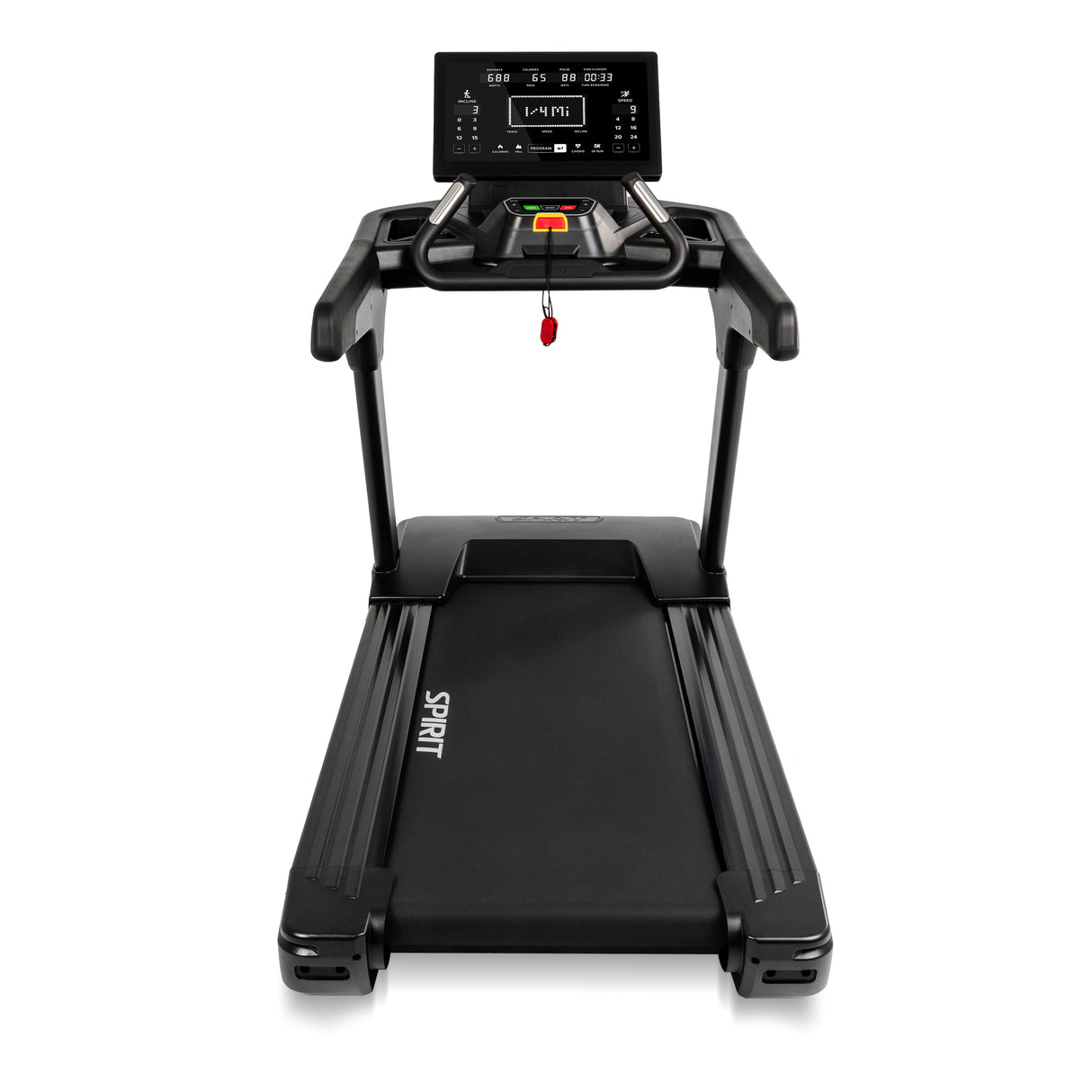 Spirit Fitness CT980 Laufband