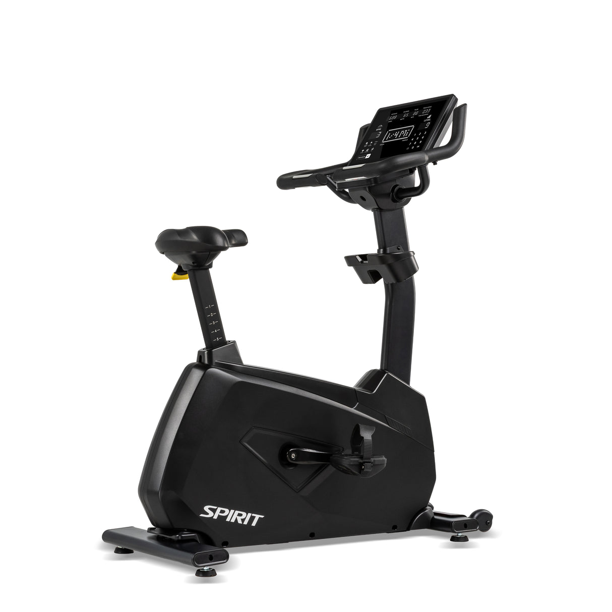 Spirit Fitness CU980 Ergometer