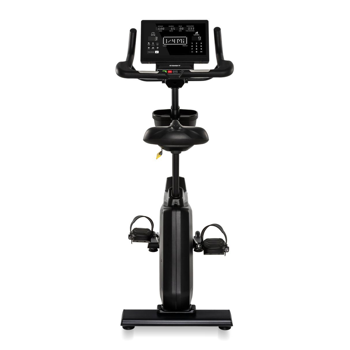 Spirit Fitness CU980 Ergometer