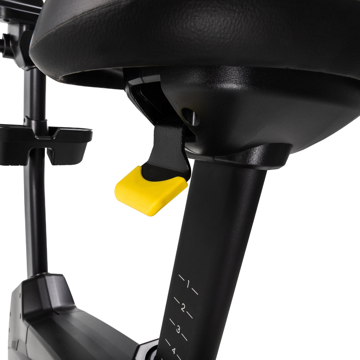 Spirit Fitness CU980 Ergometer