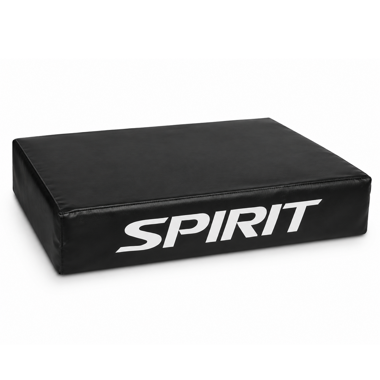 Spirit Fitness Landing Pads Black (Paar)