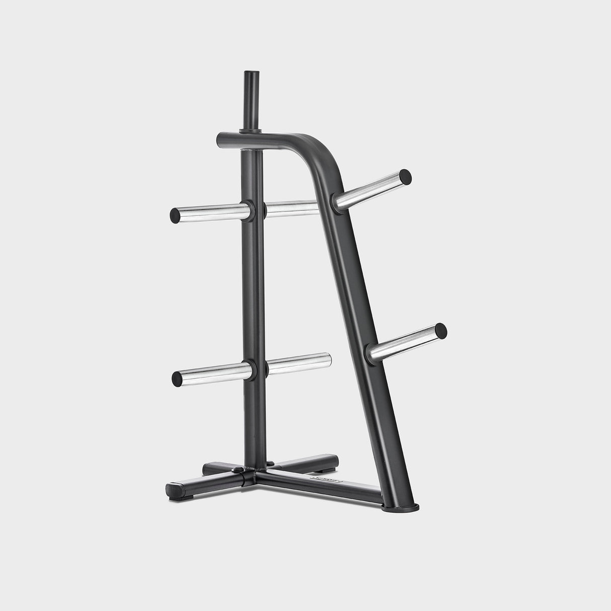 Spirit Fitness Olympic Plate Rack