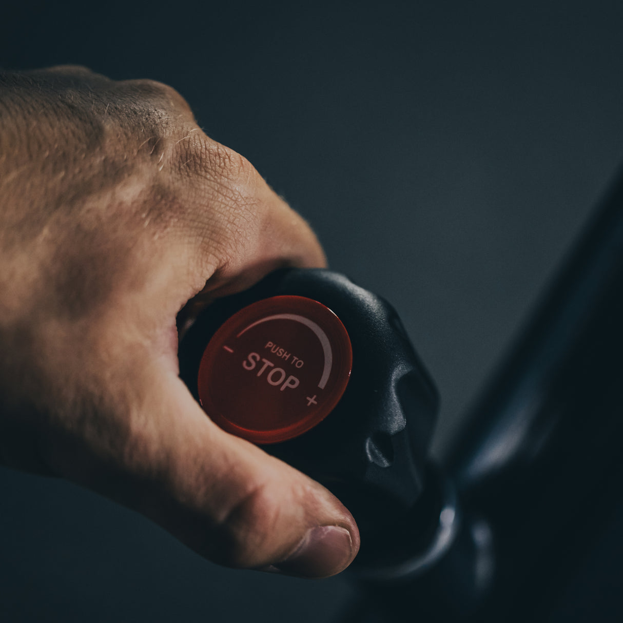 Spirit Fitness SBC800 Studio Indoor Cycle