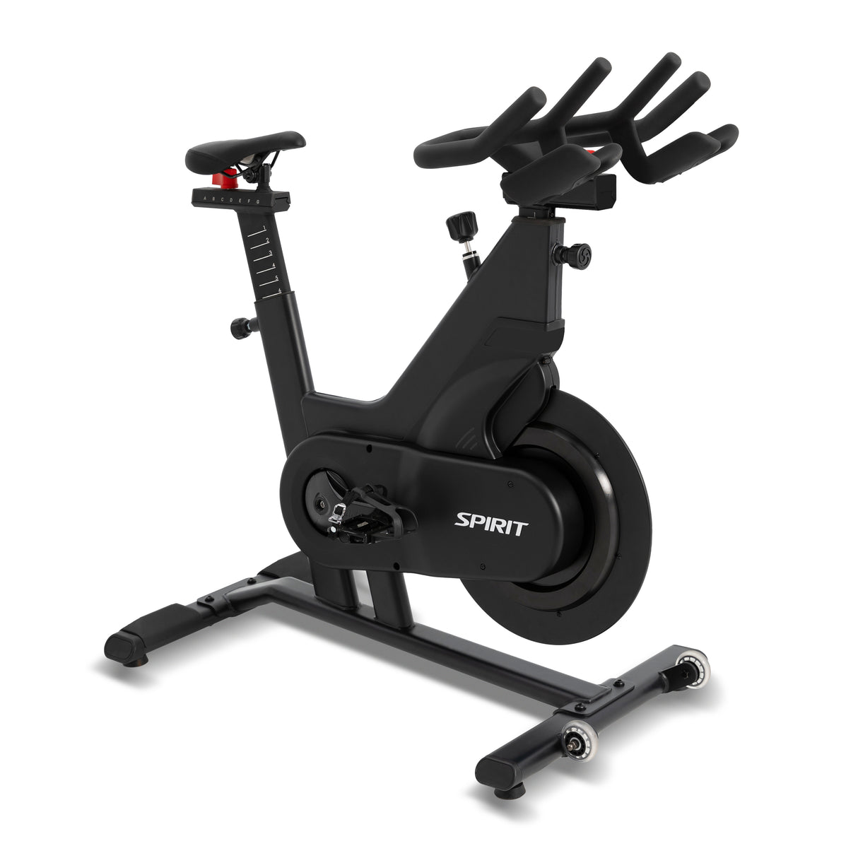 Spirit Fitness SBC800 Studio Indoor Cycle