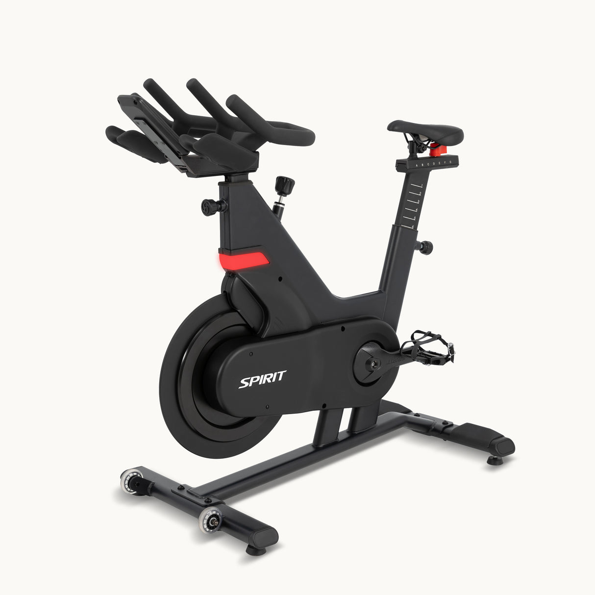 Spirit Fitness SBC900 Studio Indoor Cycle