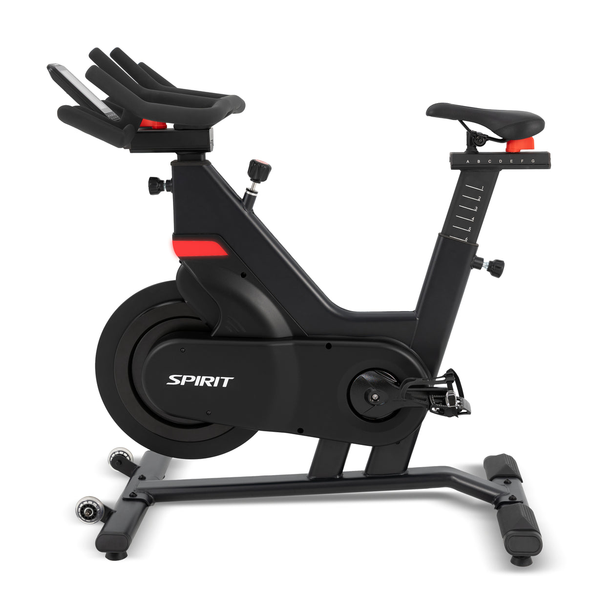 Spirit Fitness SBC900 Studio Indoor Cycle