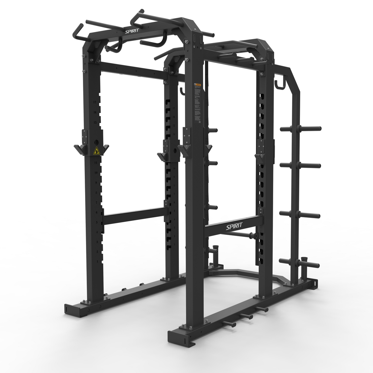 Spirit Fitness Power Rack SP-4203