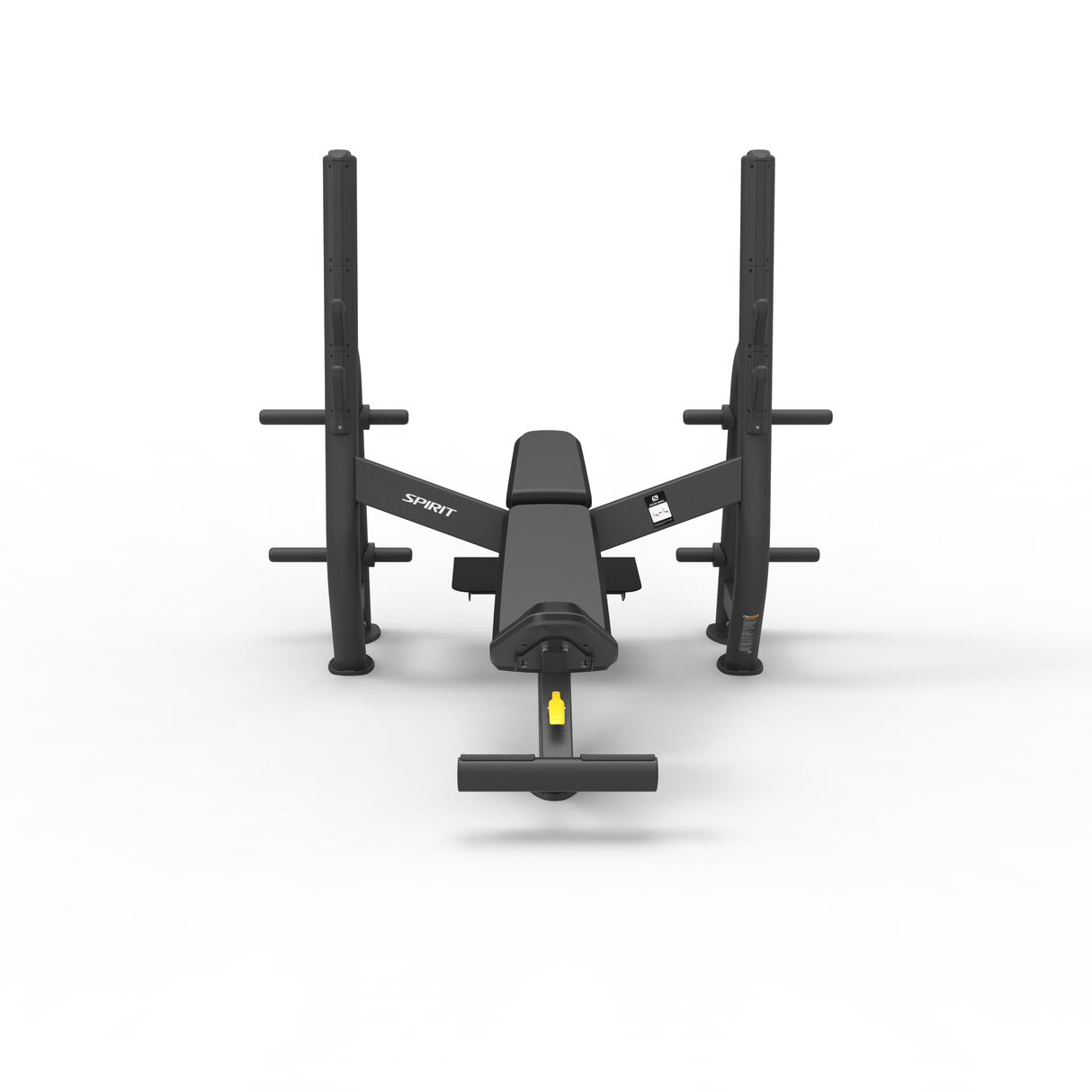 Spirit Fitness Olympic Incline Bench SP‑4210