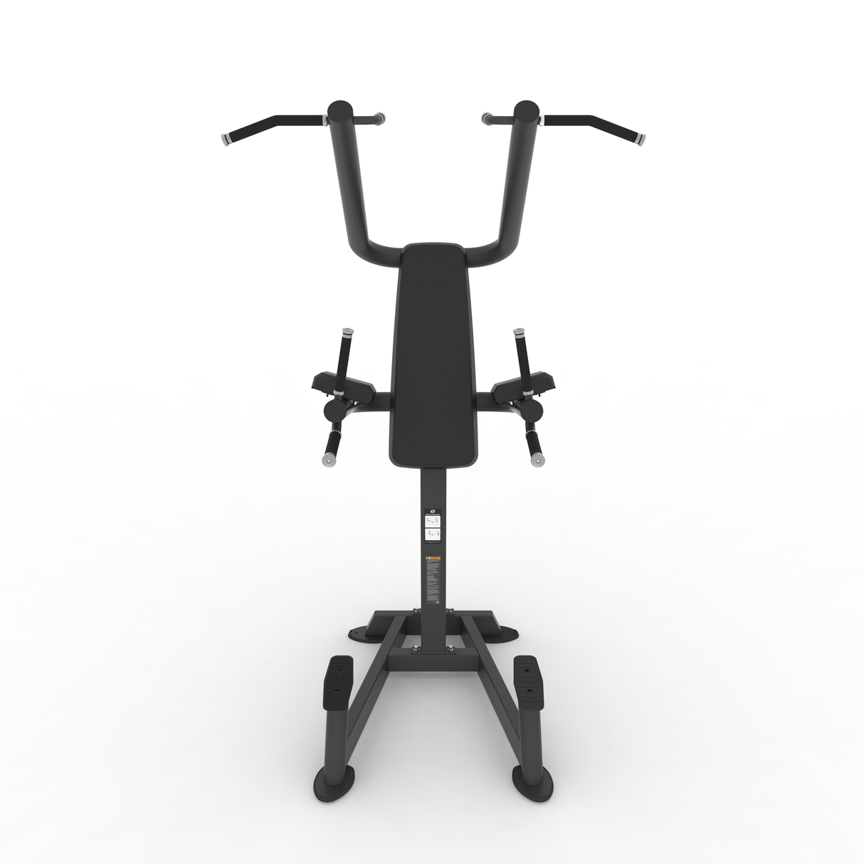 Spirit Fitness Chin-/Dip-/Leg-Raise-Station SP-4219