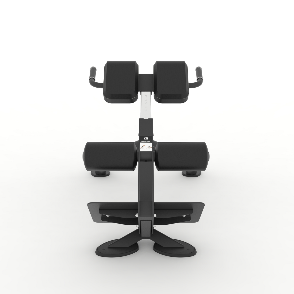 Spirit Fitness Back Extension Bench SP-4220