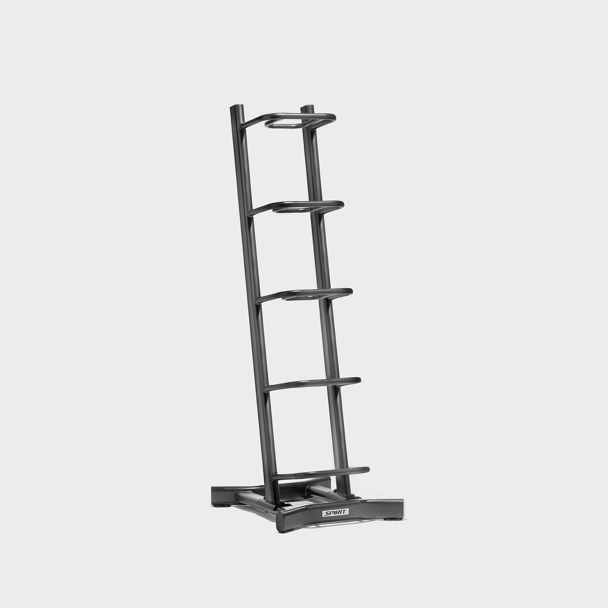Spirit Fitness Vertical Ball Rack