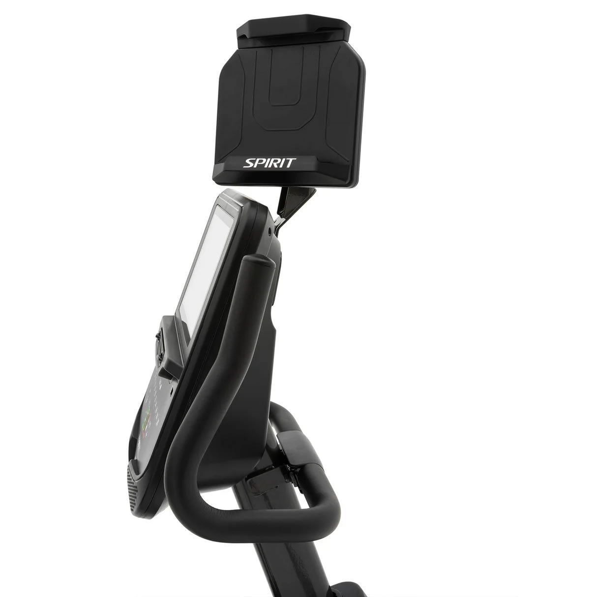 Spirit Fitness XBR55 ENT Black Liegeergometer