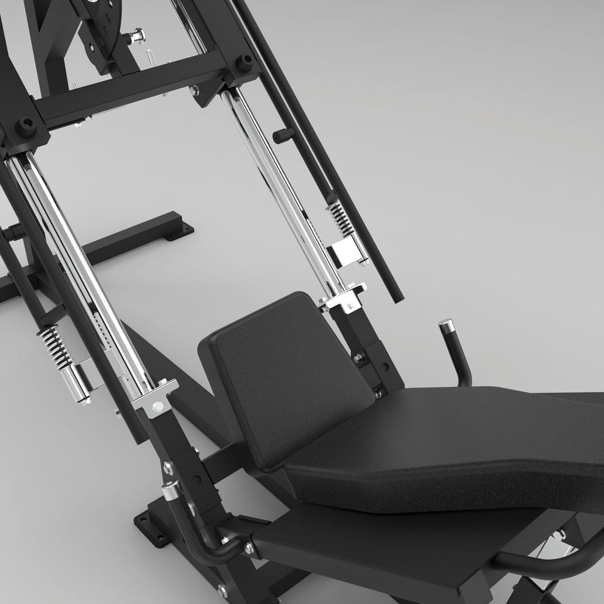 Toorx HSX-3000 Leg Press & Hack Squat